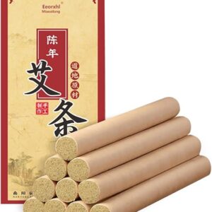 YOGA SHAKTI Moxa Sticks