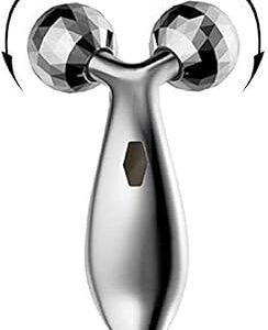 YOG SHAKTI 3D Thyroid Roller