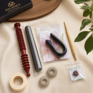 YOG SHAKTI Acupressure Therapy Kit